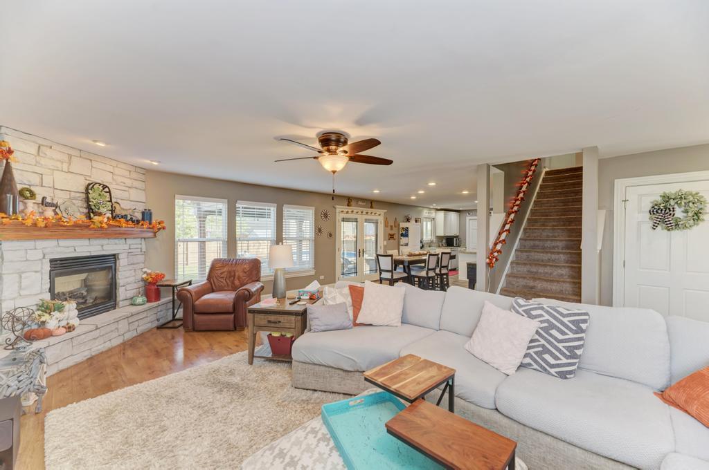 500 E Barber Drive, Coal City, IL 60416