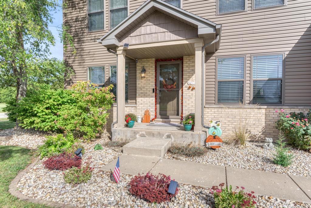500 E Barber Drive, Coal City, IL 60416