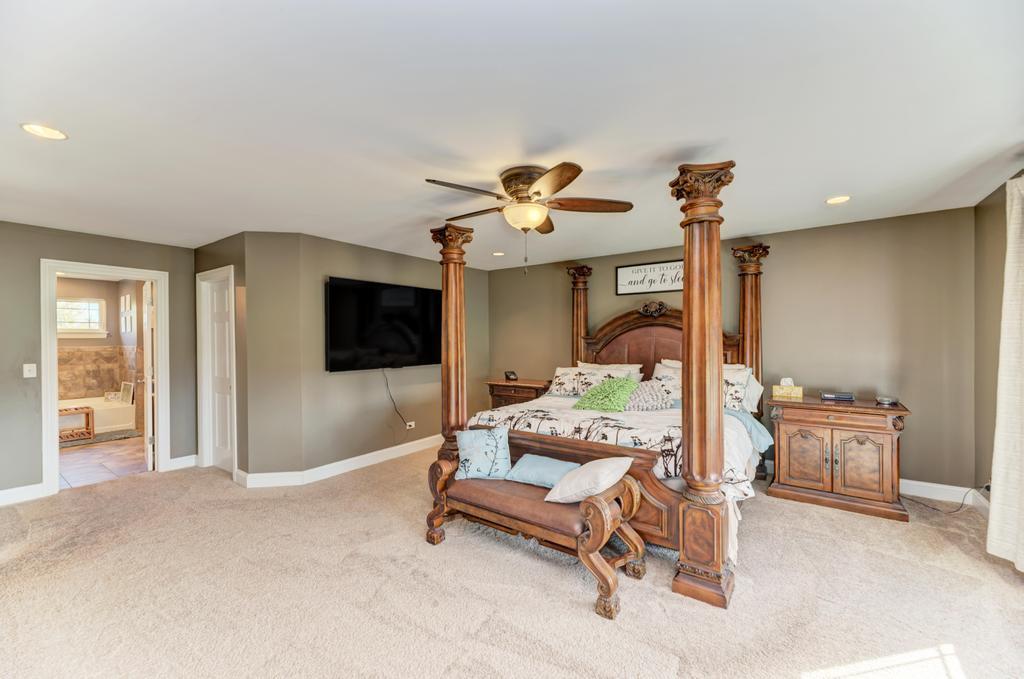 500 E Barber Drive, Coal City, IL 60416