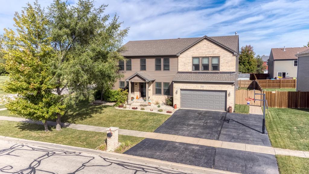 500 E Barber Drive, Coal City, IL 60416