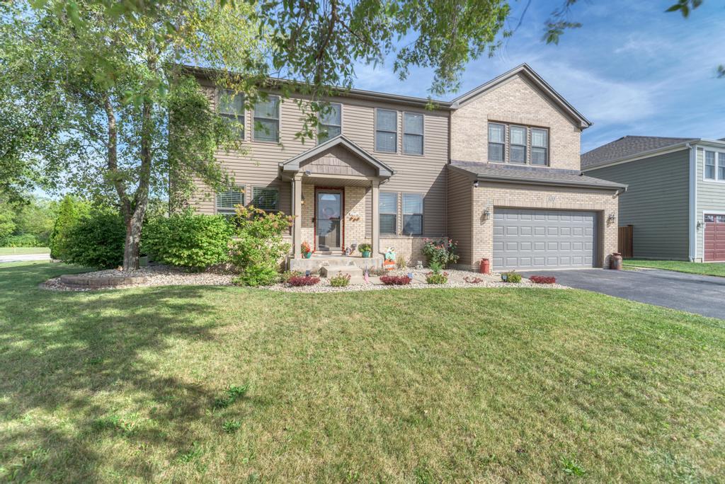 500 E Barber Drive, Coal City, IL 60416