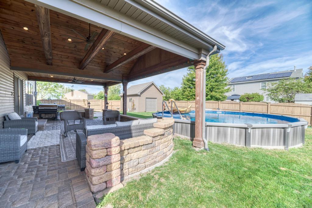 500 E Barber Drive, Coal City, IL 60416