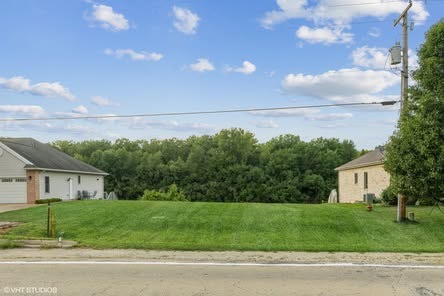 560 N Washington Street, Braidwood, IL 60408