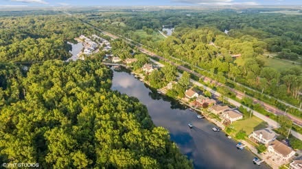 560 N Washington Street, Braidwood, IL 60408