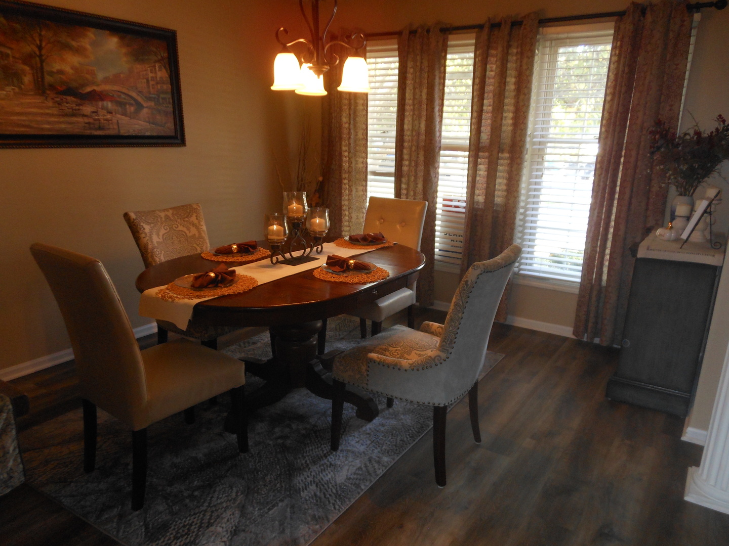 3419 Lake Side Circle, Joliet, IL 60431