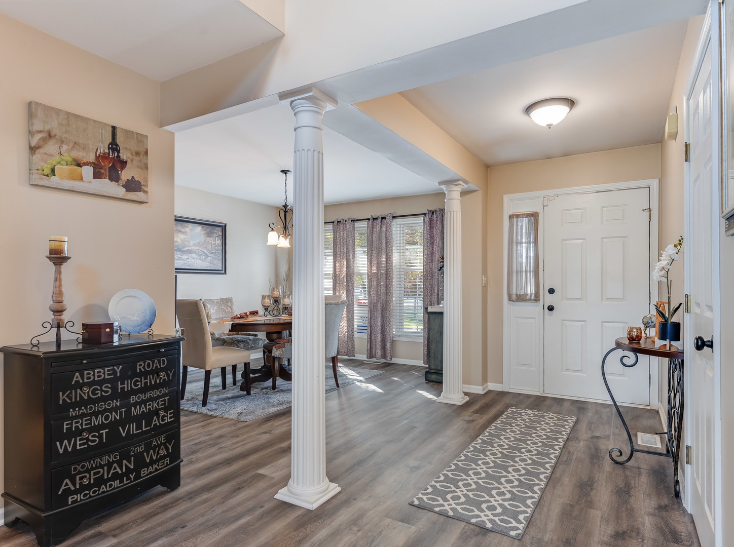 3419 Lake Side Circle, Joliet, IL 60431