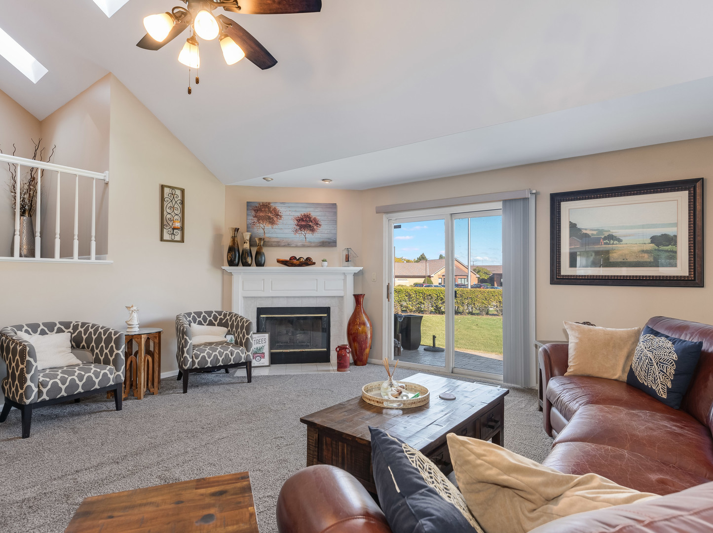 3419 Lake Side Circle, Joliet, IL 60431