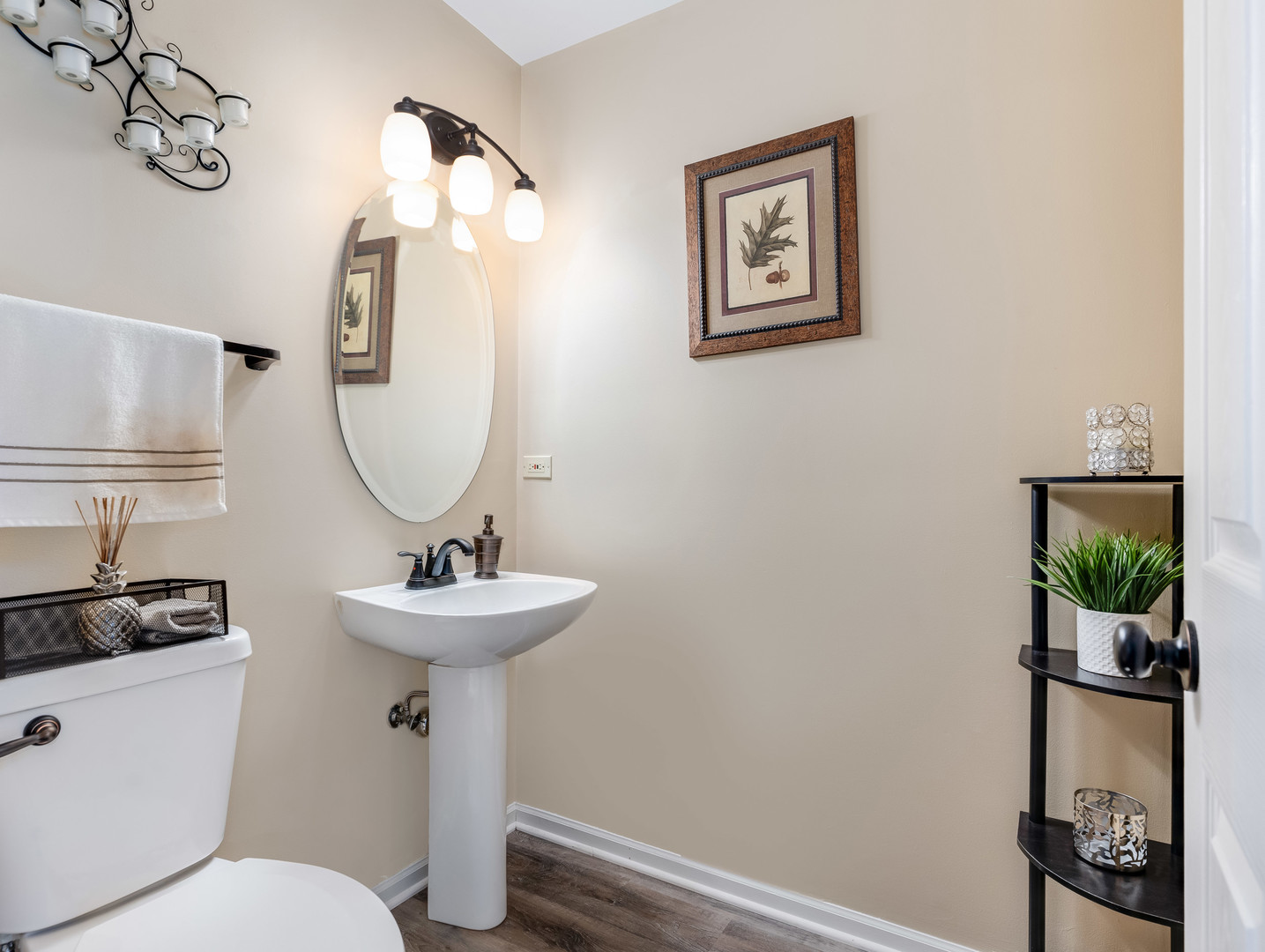 3419 Lake Side Circle, Joliet, IL 60431