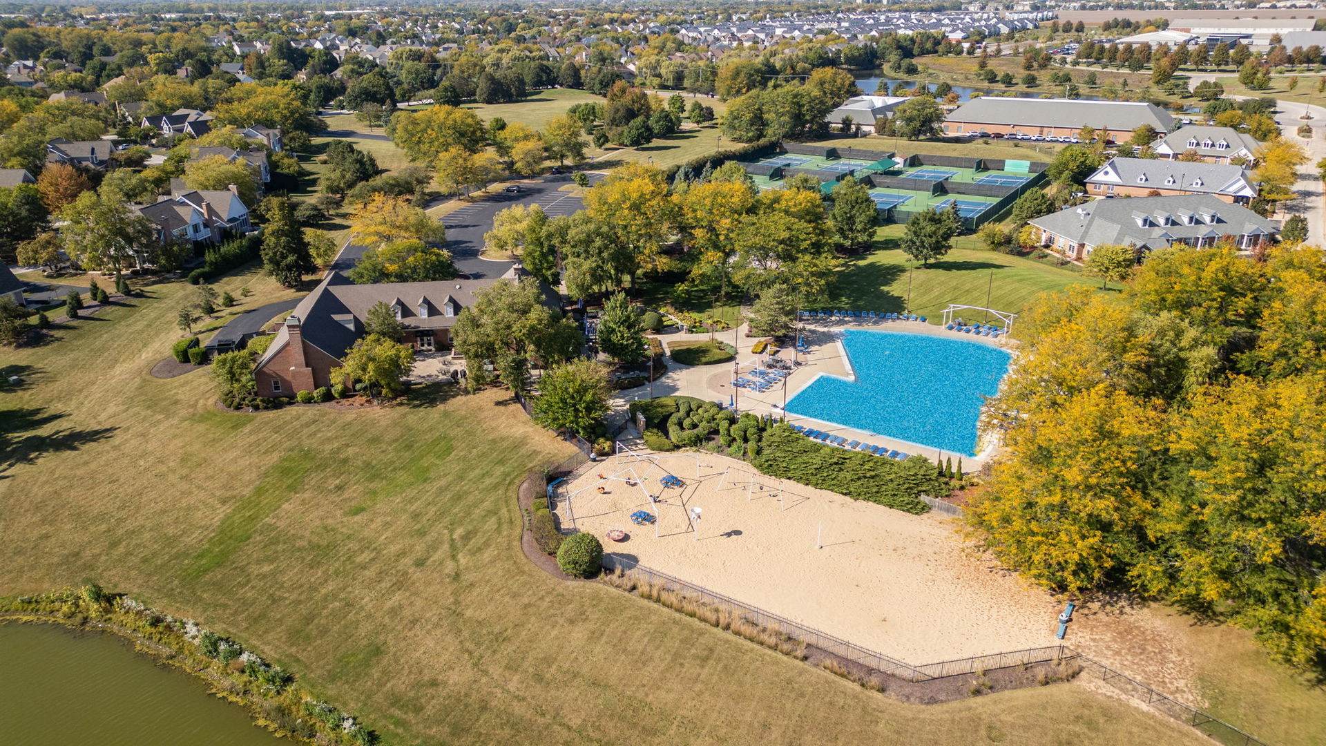 4258 Stableford Lane, Naperville, IL 60564