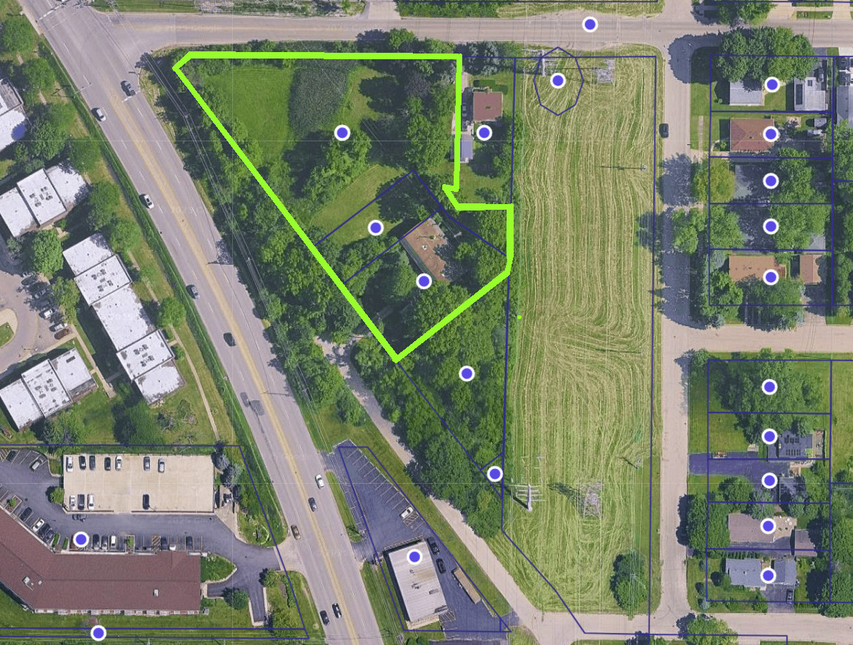 0 Brookside Avenue, Waukegan, IL 60085