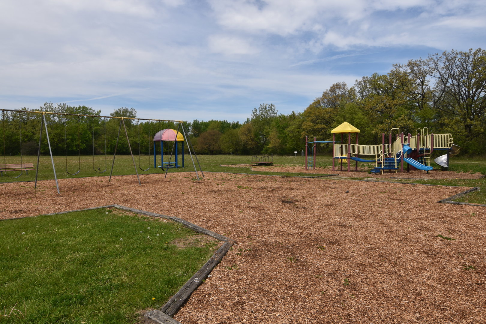 16701 Clyde Avenue, South Holland, IL 60473