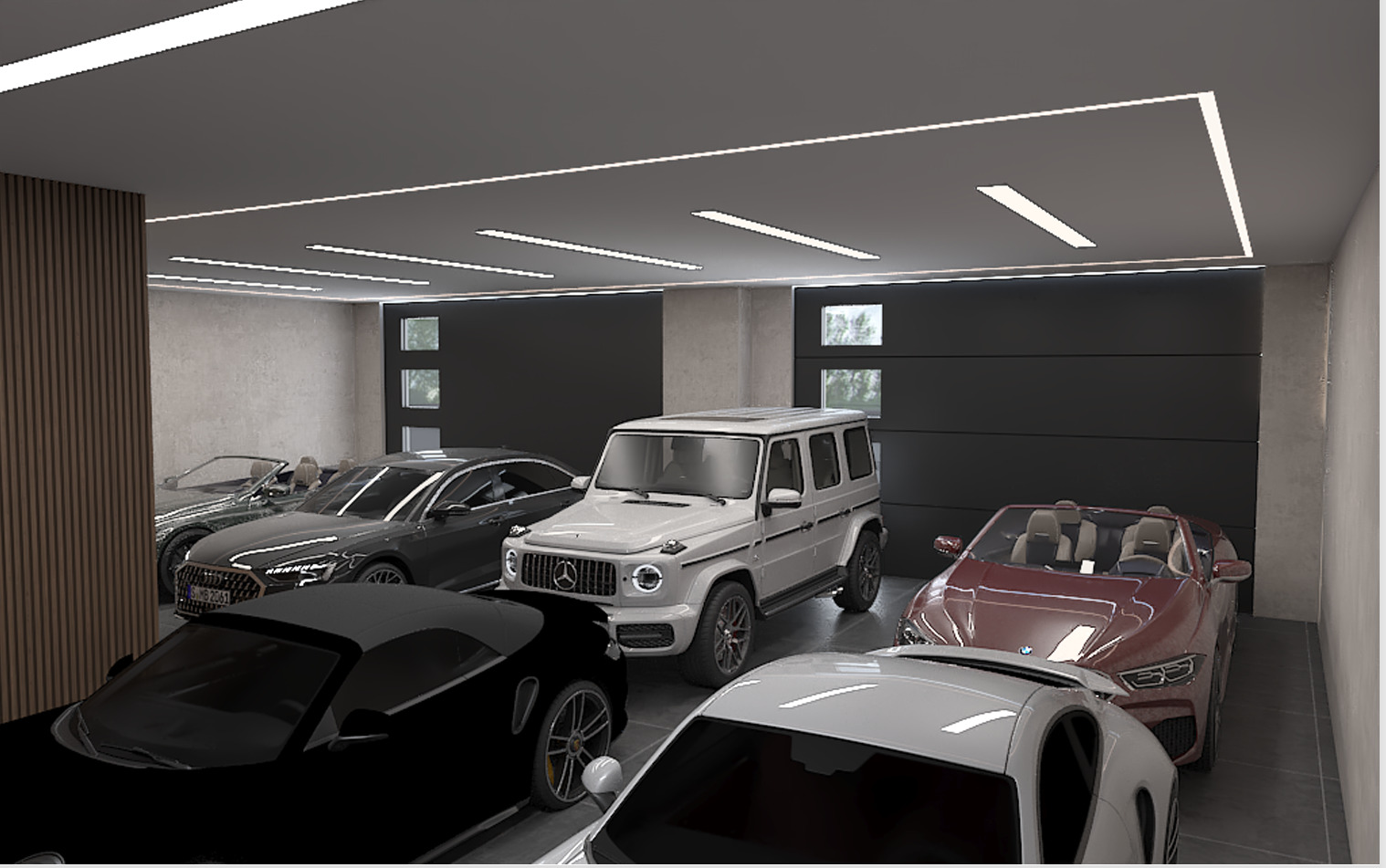 Lot 6 S Meyers Road, Lombard, IL 60148