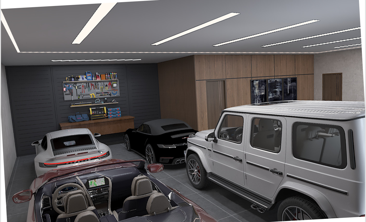 Lot 6 S Meyers Road, Lombard, IL 60148