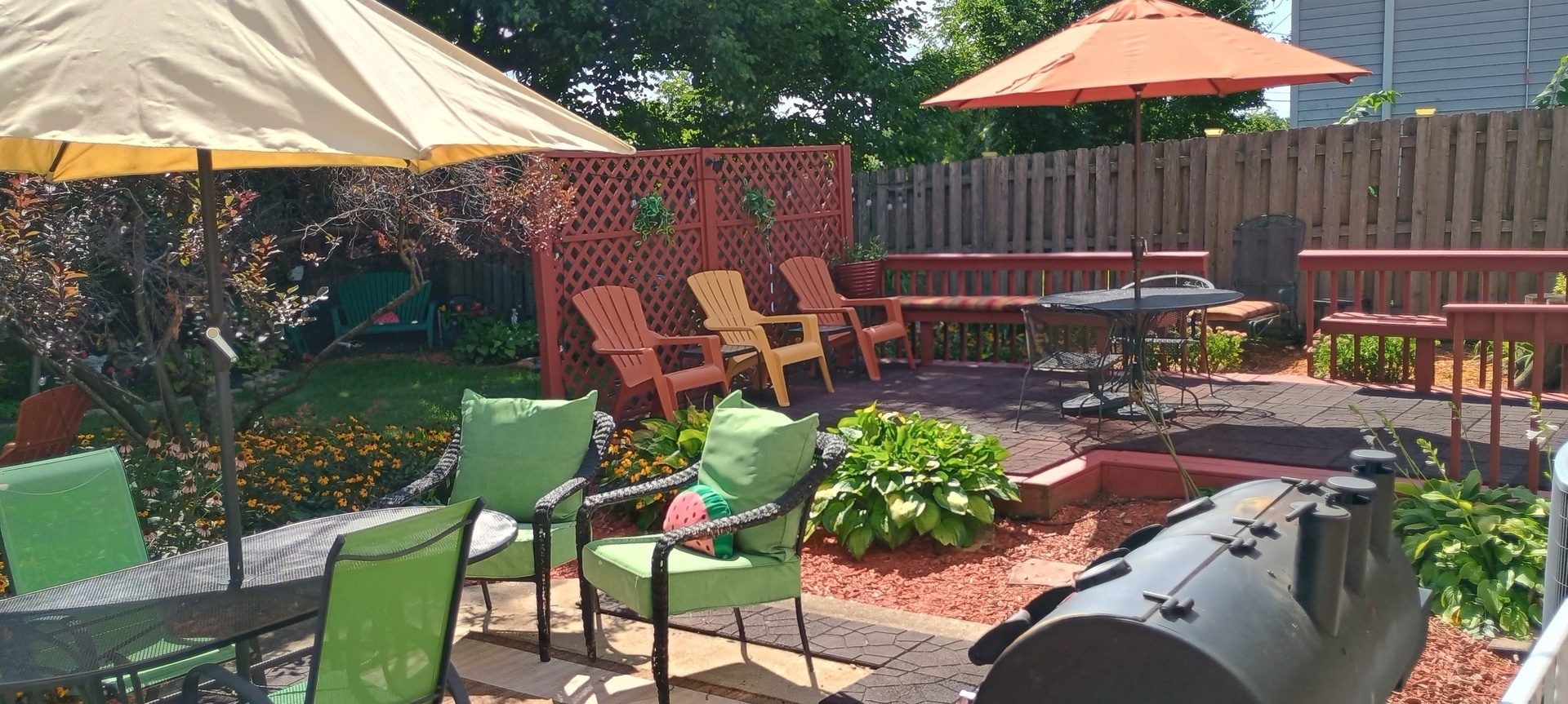 18751 Kings Road, Homewood, IL 60430