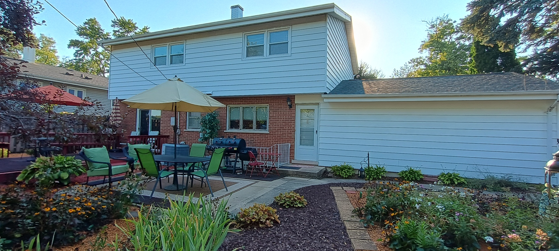 18751 Kings Road, Homewood, IL 60430