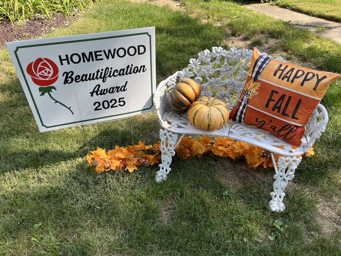 18751 Kings Road, Homewood, IL 60430