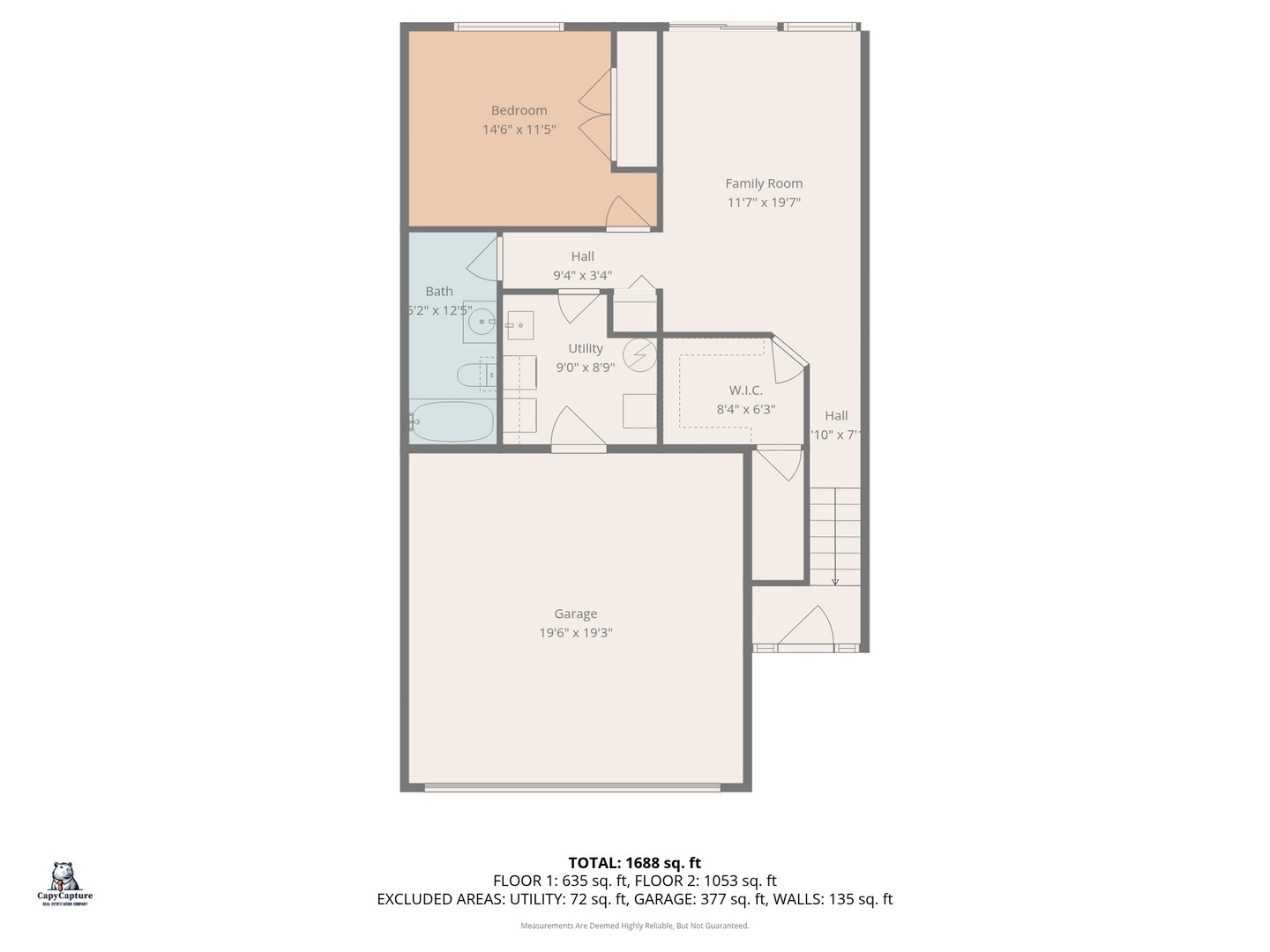 55 Samuel Drive, Streamwood, IL 60107