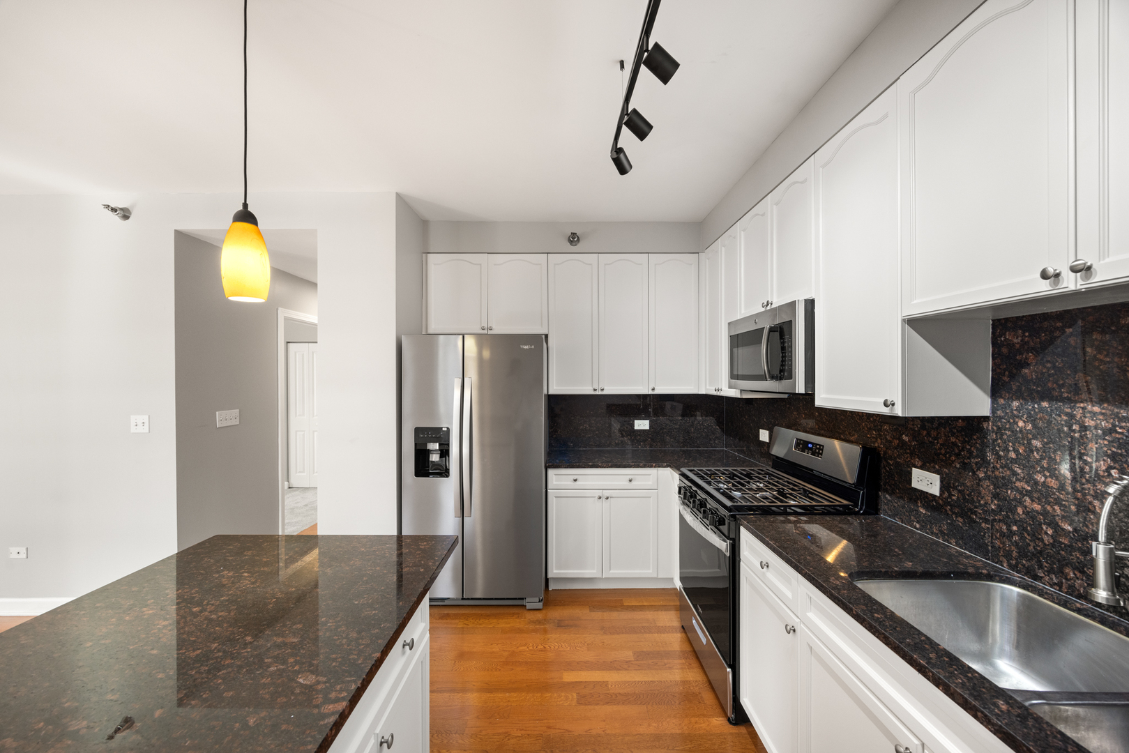 1250 S Michigan Avenue #802, Chicago, IL 60605