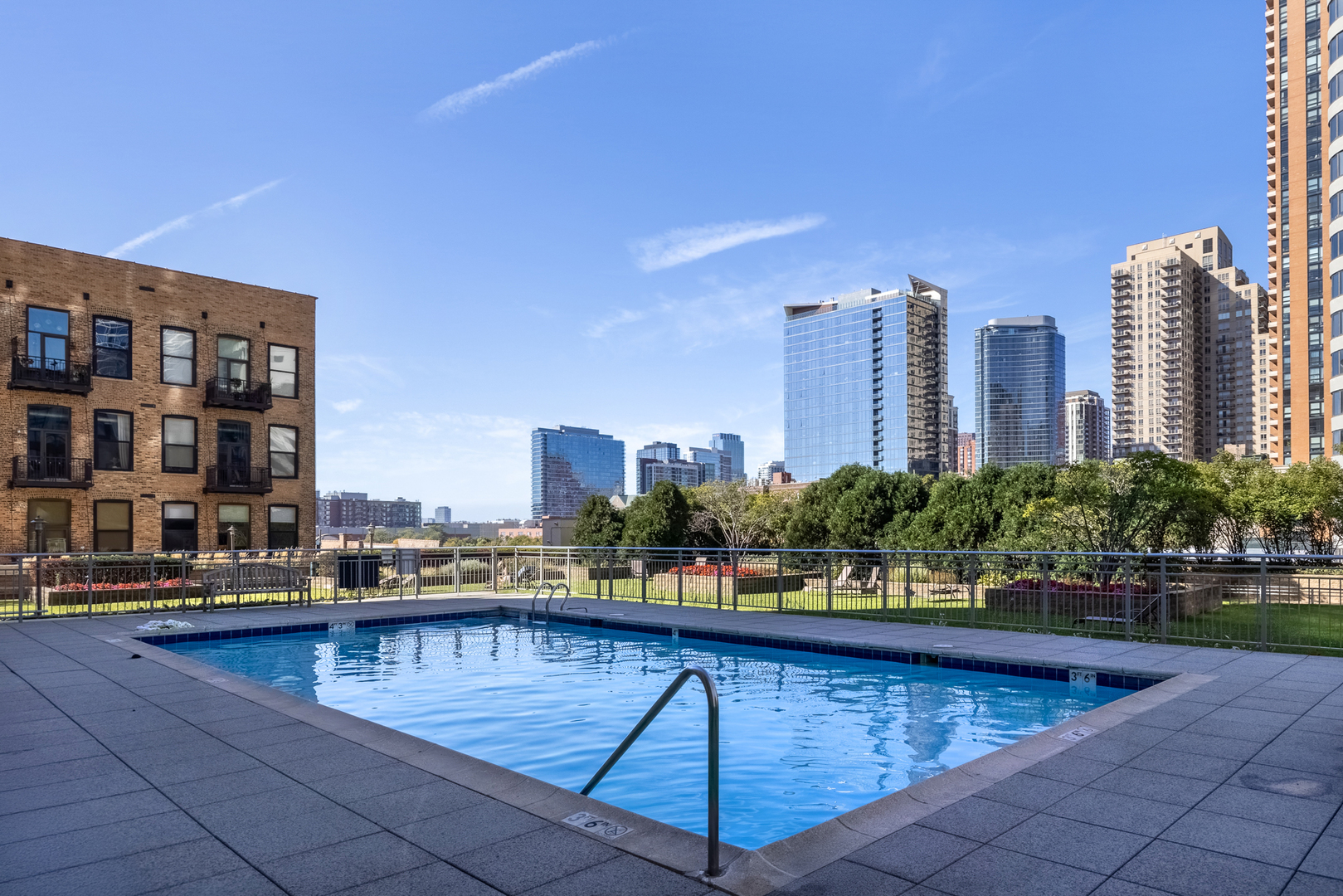 1250 S Michigan Avenue #802, Chicago, IL 60605