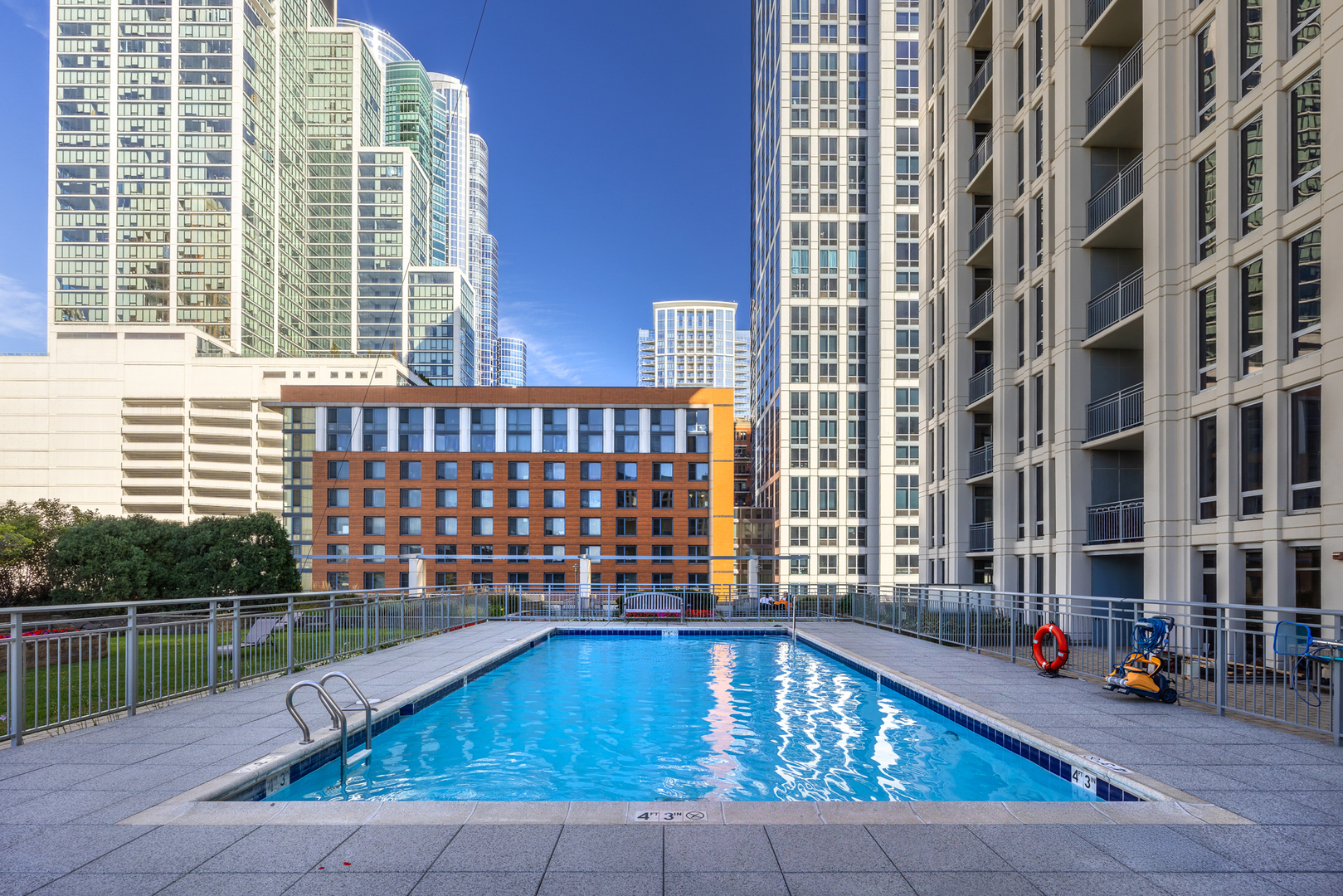 1250 S Michigan Avenue #802, Chicago, IL 60605