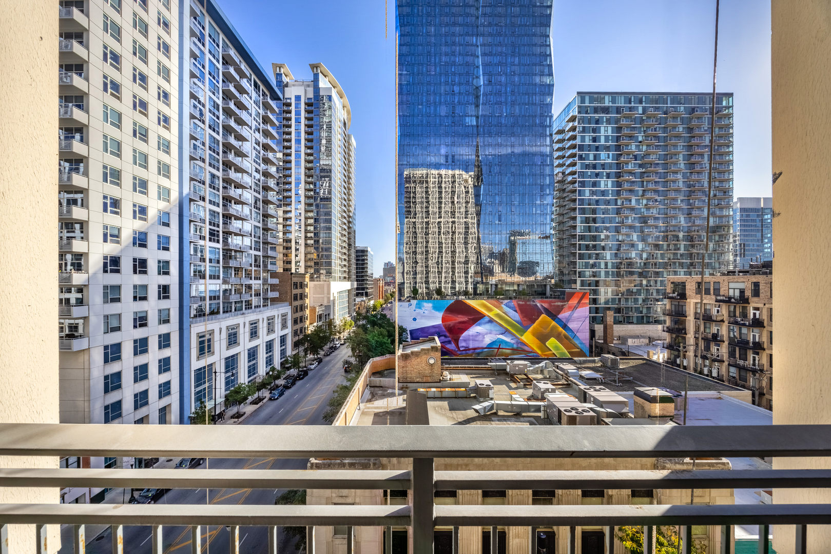 1250 S Michigan Avenue #802, Chicago, IL 60605