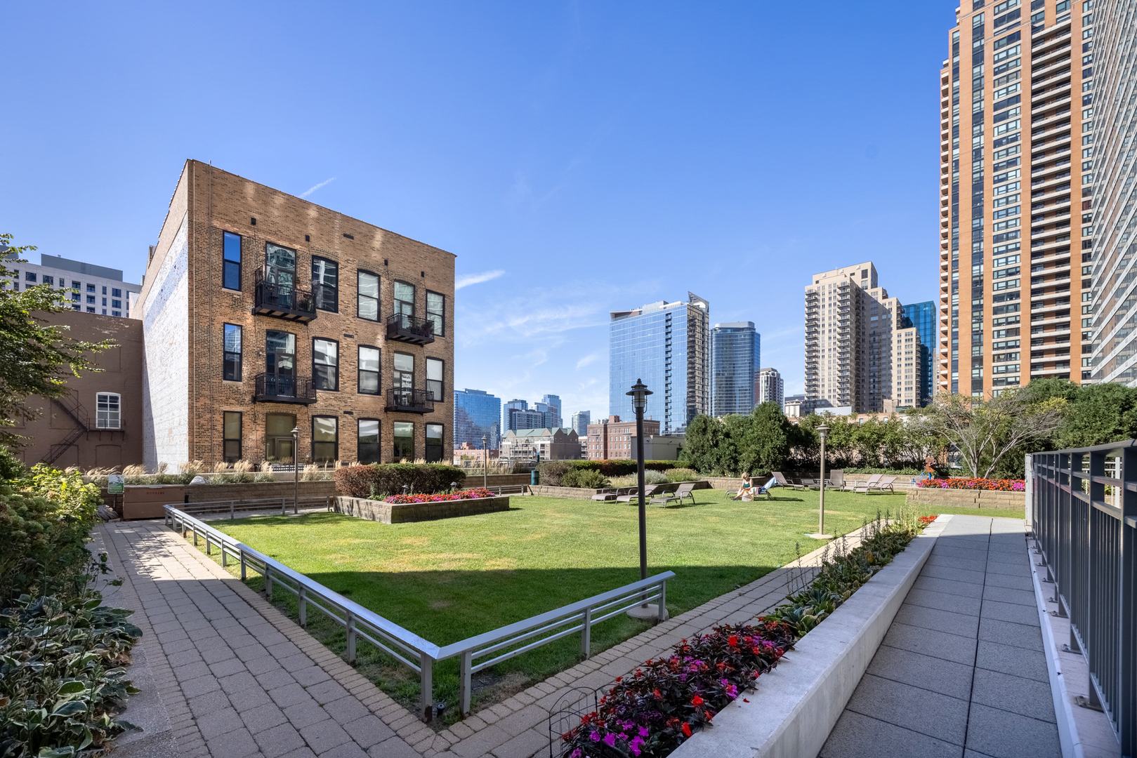 1250 S Michigan Avenue #802, Chicago, IL 60605