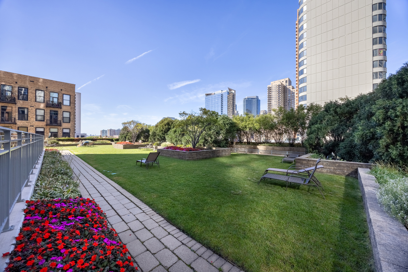 1250 S Michigan Avenue #802, Chicago, IL 60605