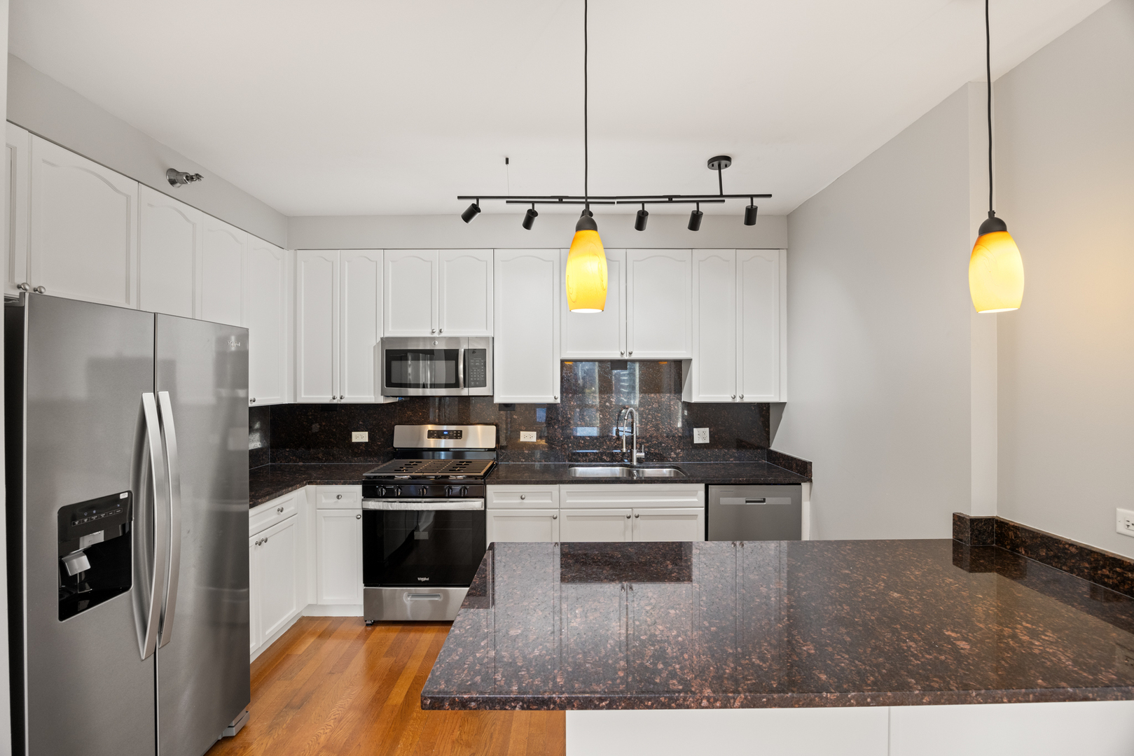 1250 S Michigan Avenue #802, Chicago, IL 60605