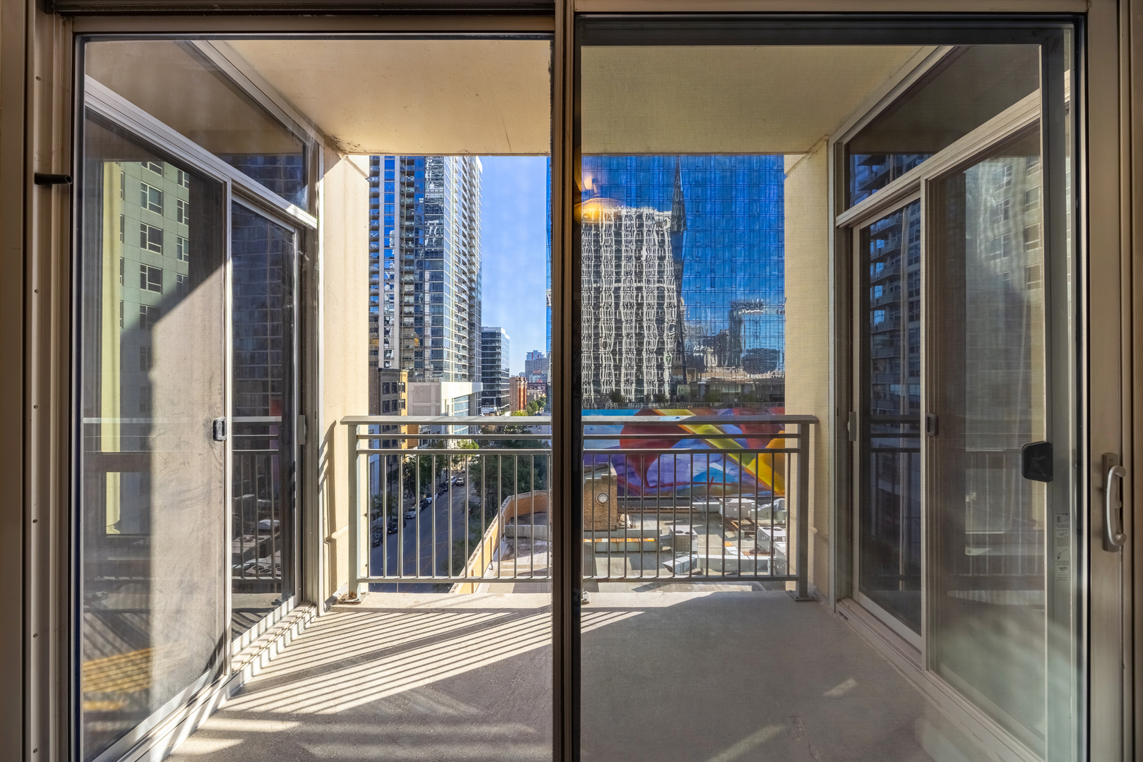 1250 S Michigan Avenue #802, Chicago, IL 60605