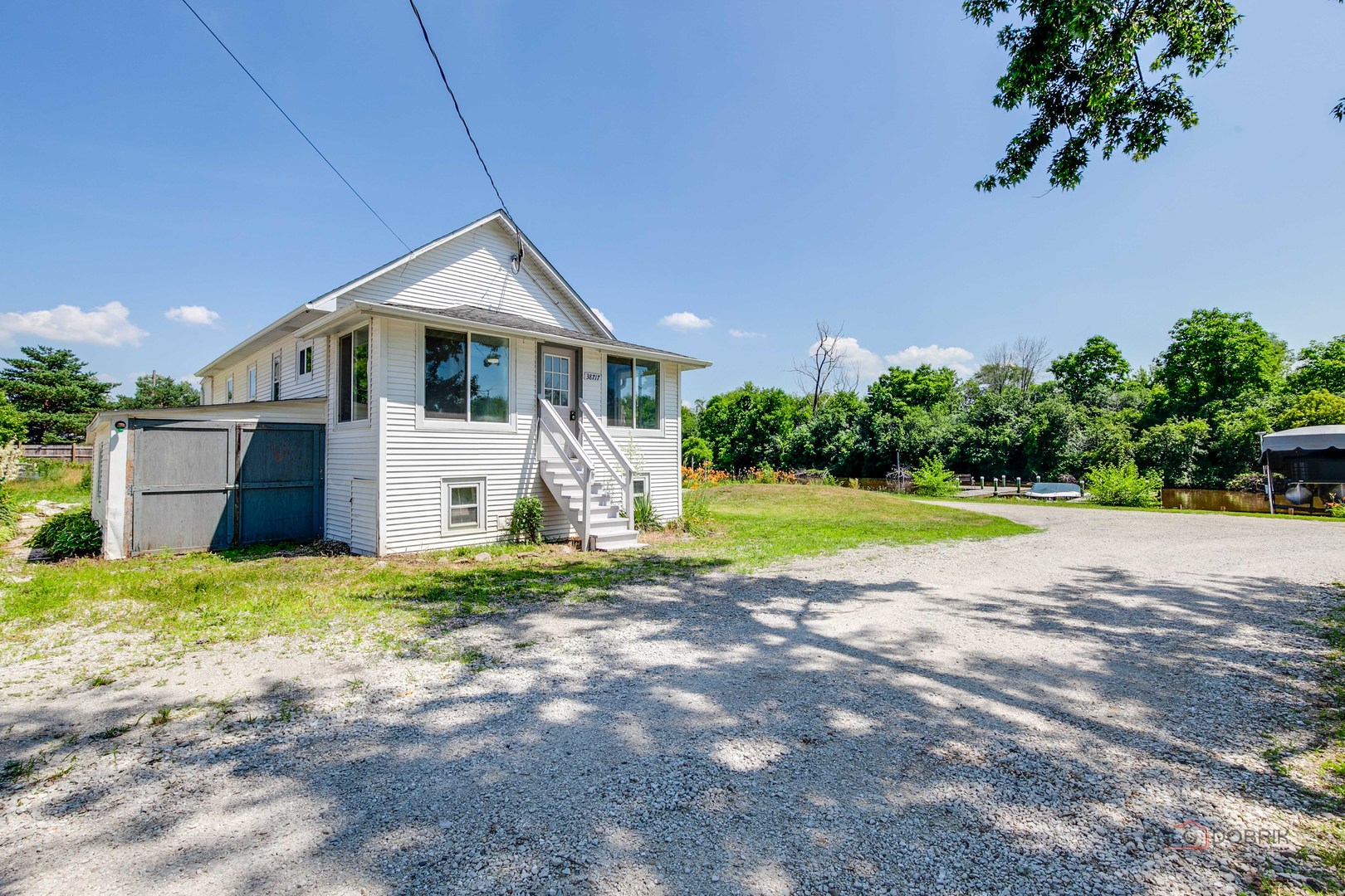 38717 N Lake Street, Antioch, IL 60002
