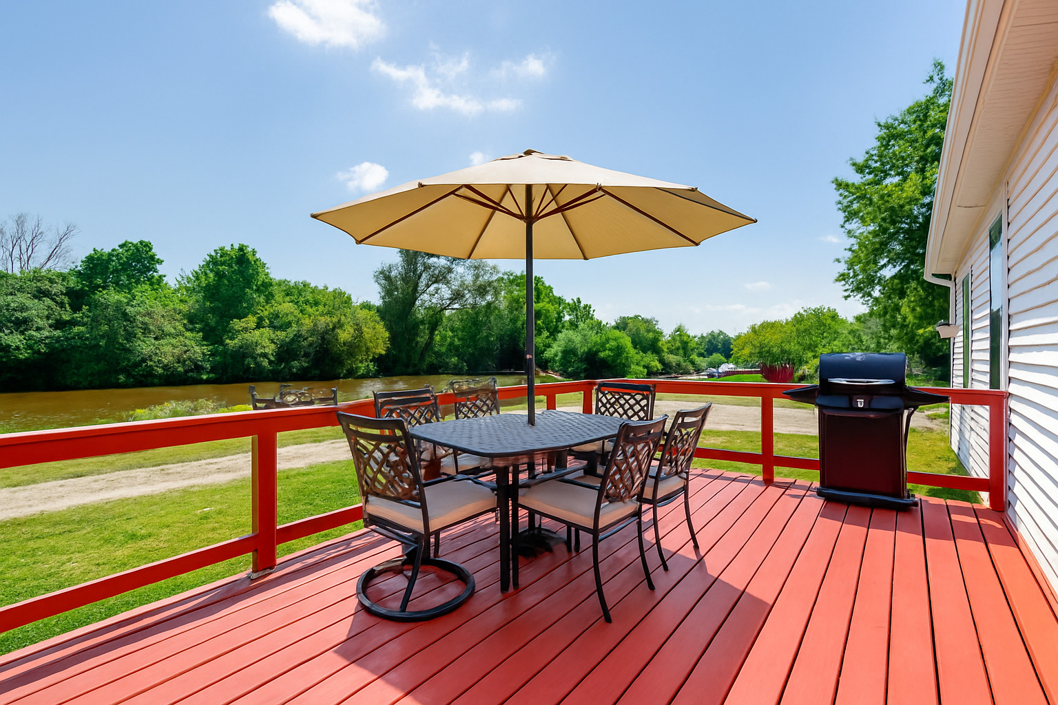38717 N Lake Street, Antioch, IL 60002
