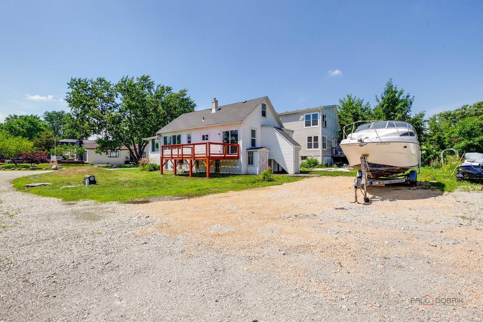 38717 N Lake Street, Antioch, IL 60002