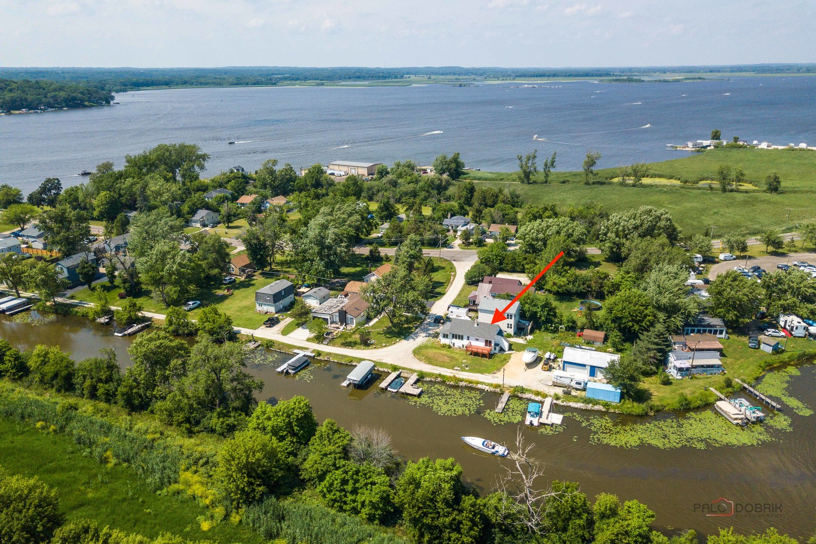 38717 N Lake Street, Antioch, IL 60002