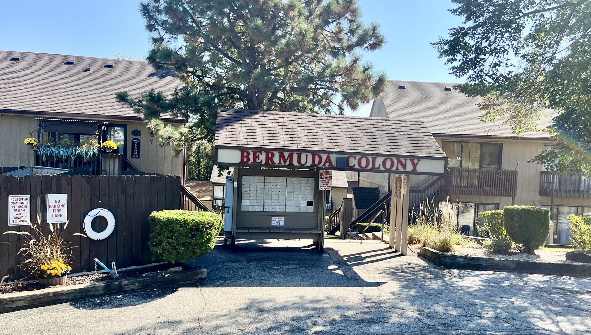 40 Bermuda Colony #7, Fox Lake, IL 60020