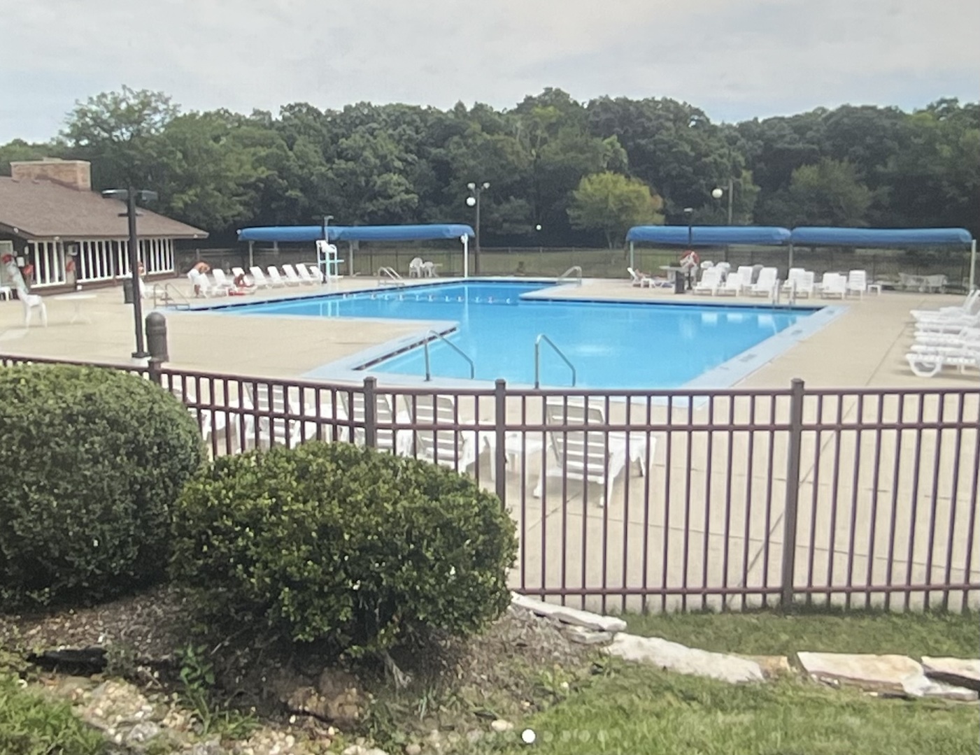40 Bermuda Colony #7, Fox Lake, IL 60020