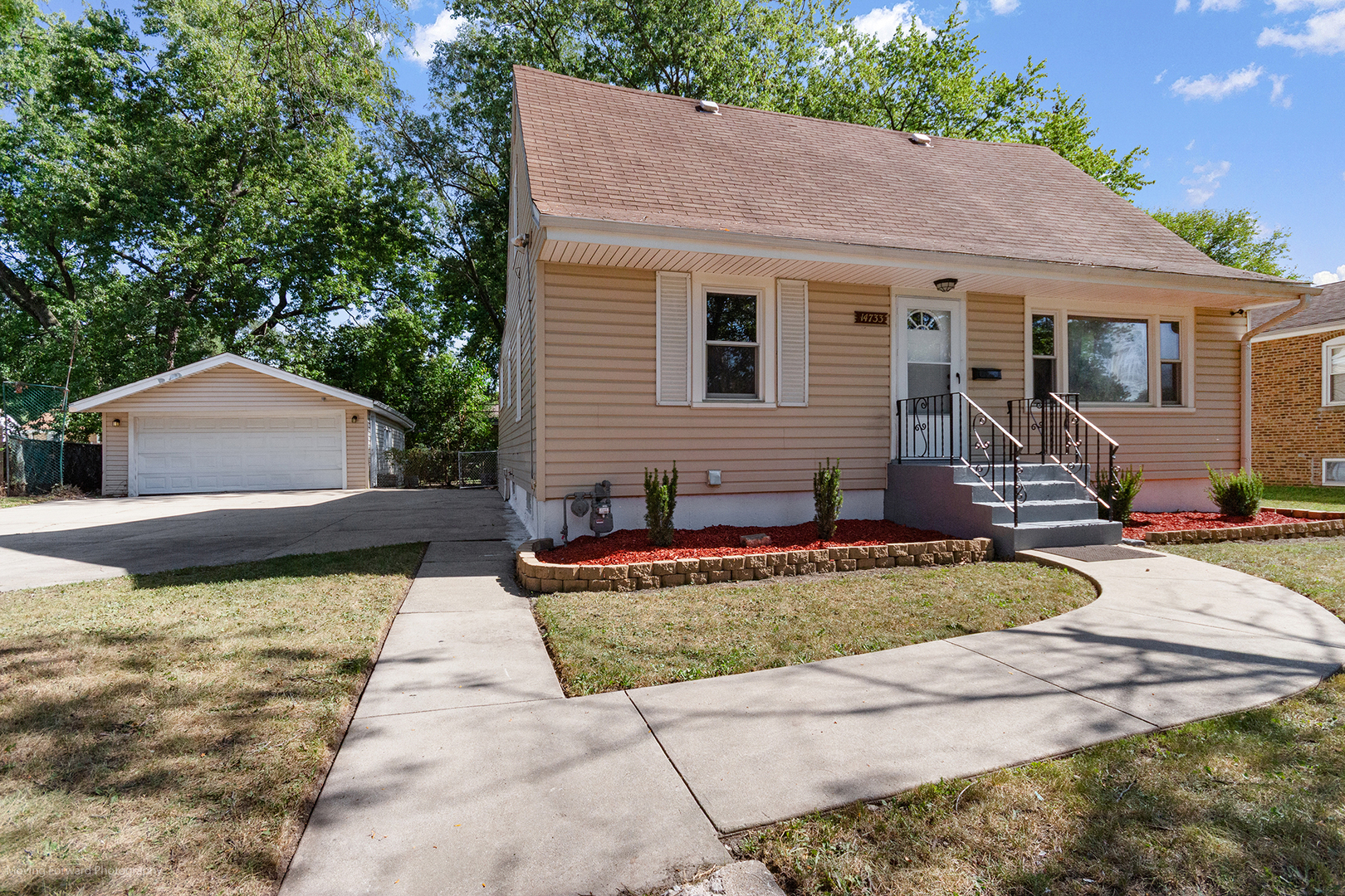 14733 Clark Street, Dolton, IL 60419