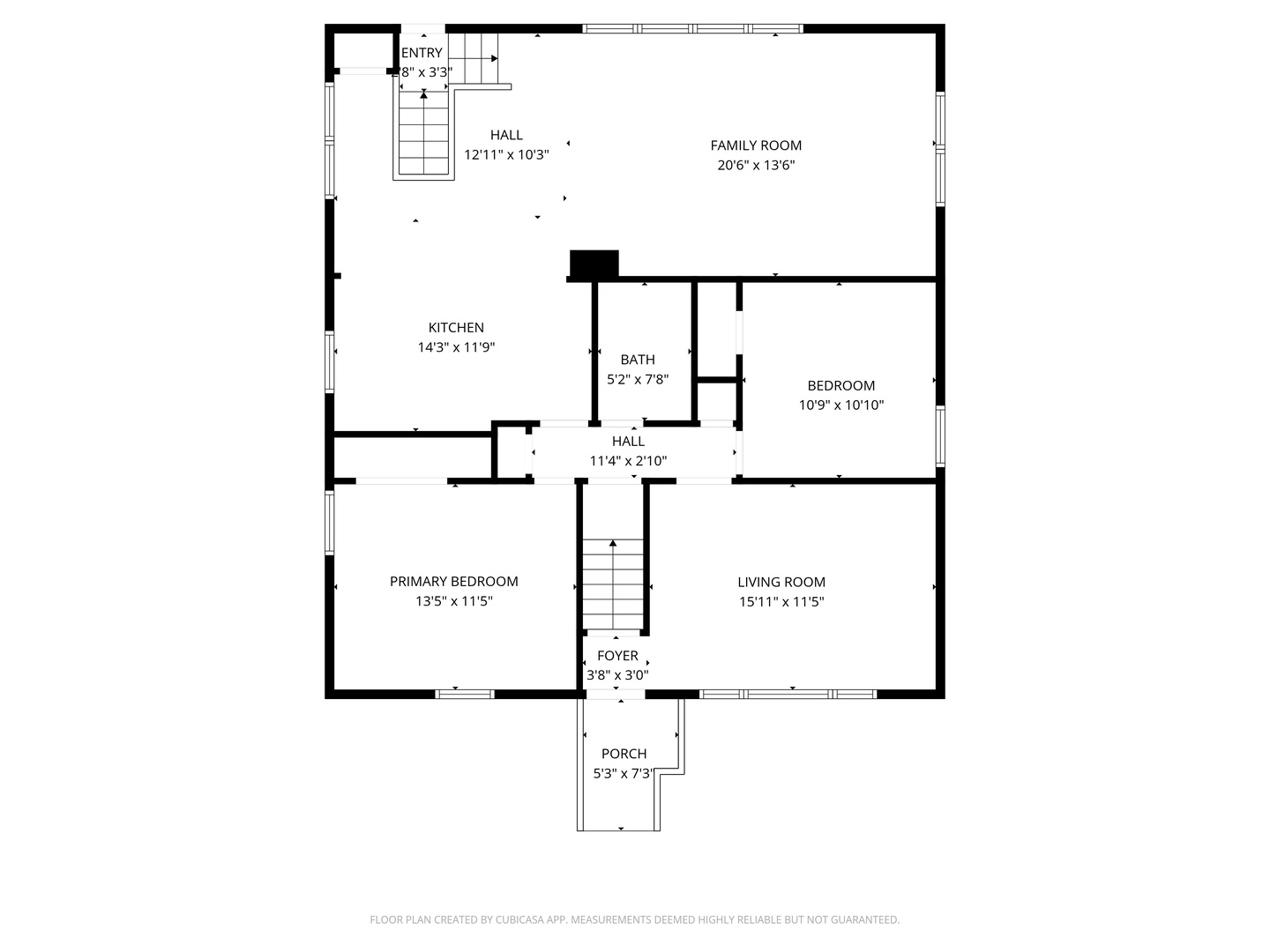 14733 Clark Street, Dolton, IL 60419