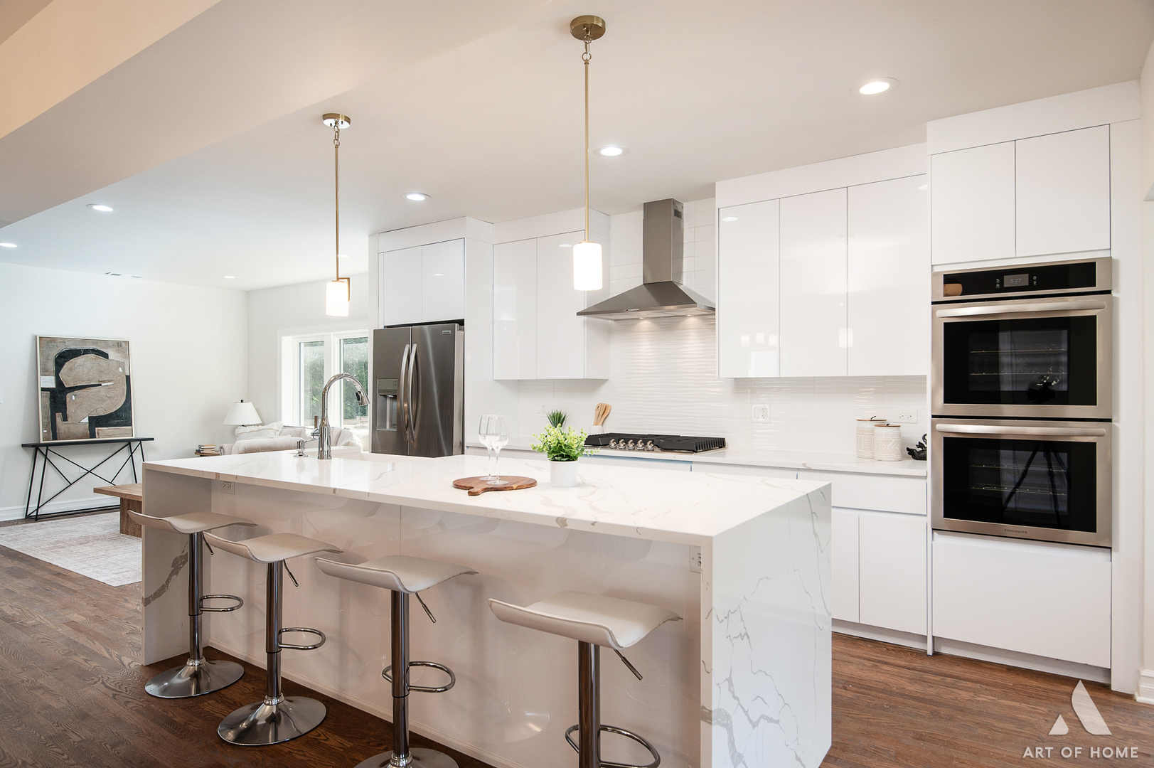 213 Ashland Avenue, River Forest, IL 60305