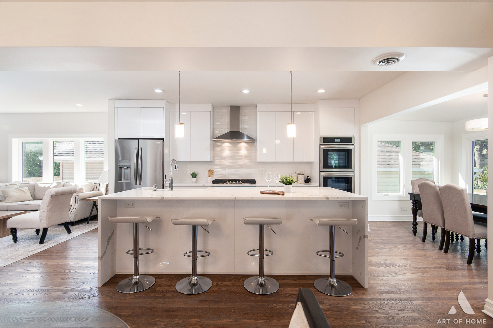 213 Ashland Avenue, River Forest, IL 60305