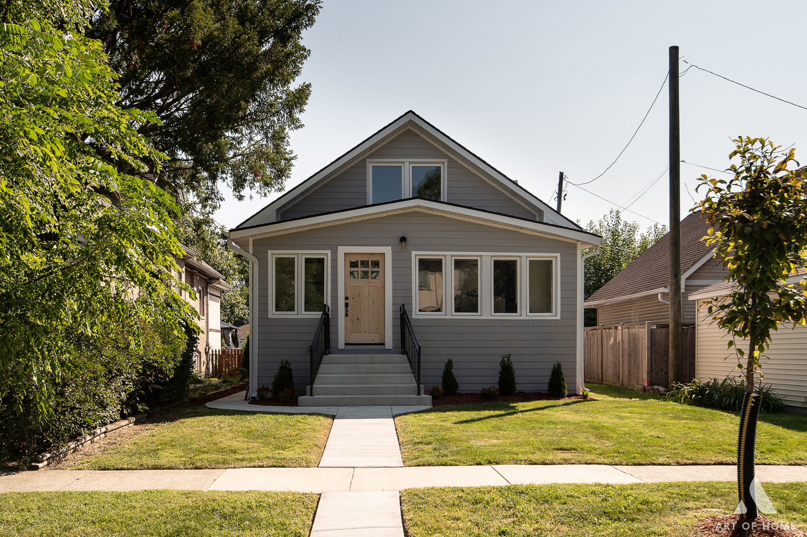 213 Ashland Avenue, River Forest, IL 60305