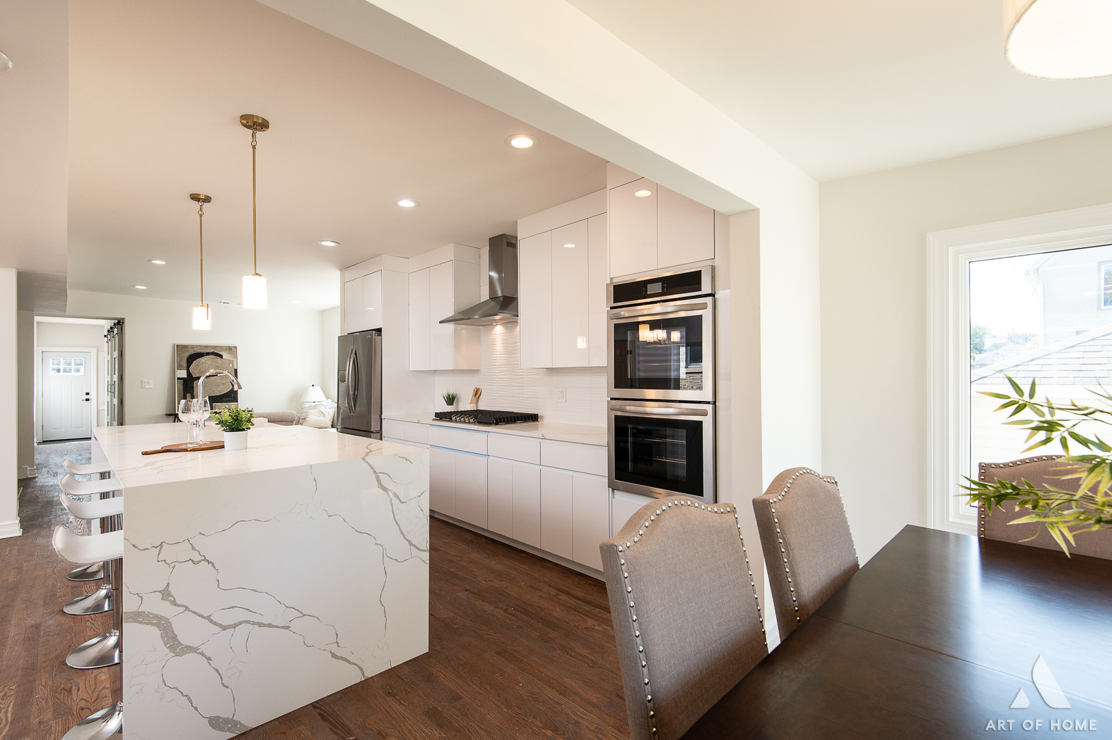 213 Ashland Avenue, River Forest, IL 60305