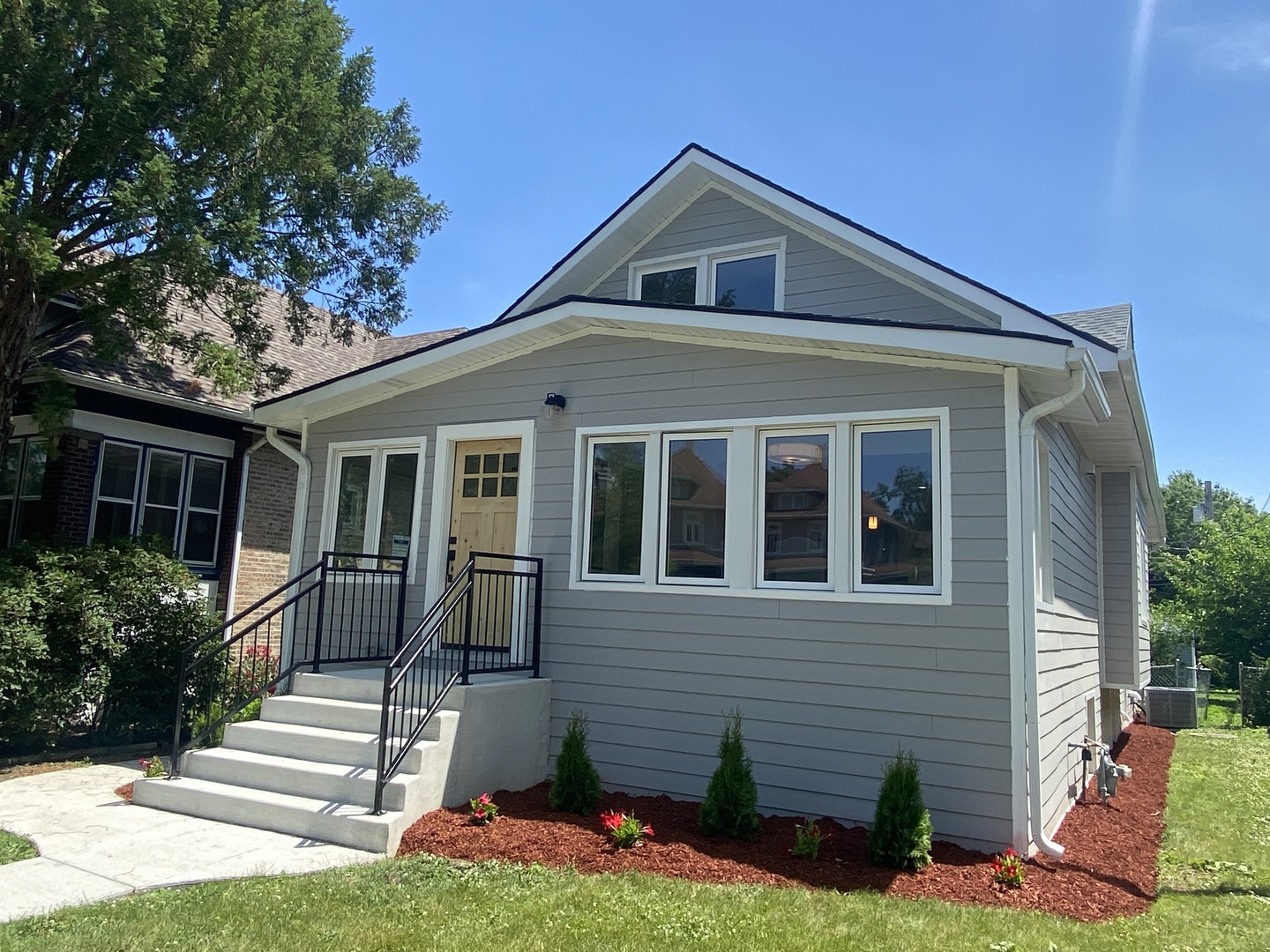 213 Ashland Avenue, River Forest, IL 60305