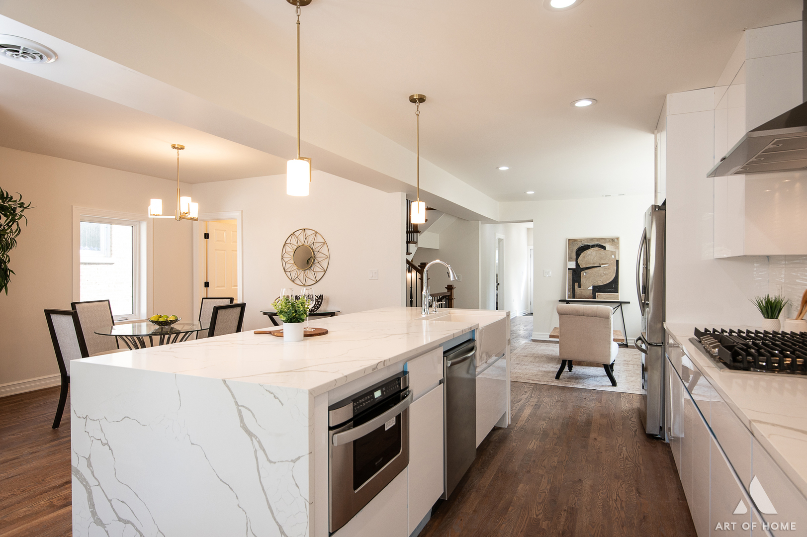 213 Ashland Avenue, River Forest, IL 60305