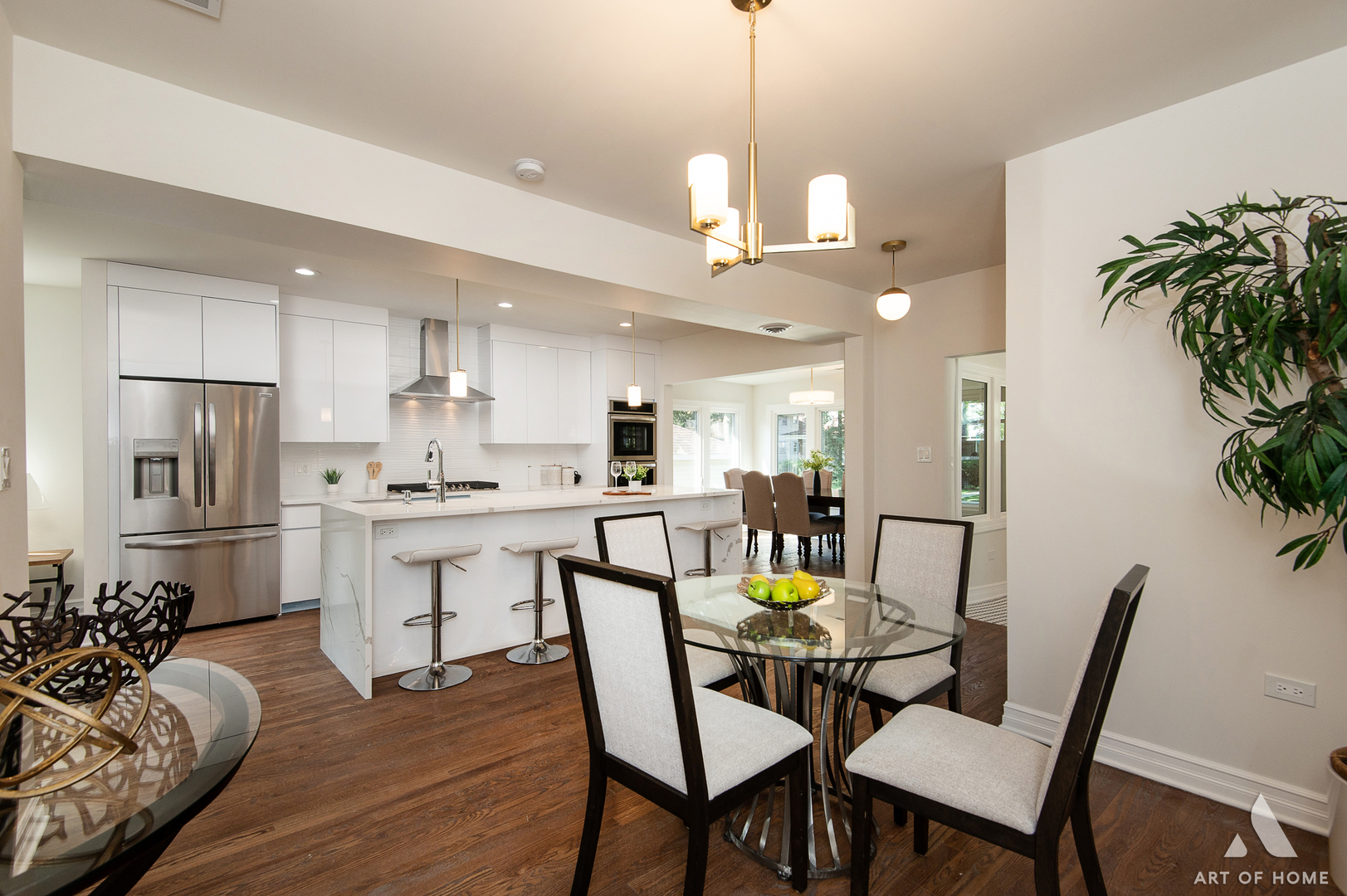 213 Ashland Avenue, River Forest, IL 60305