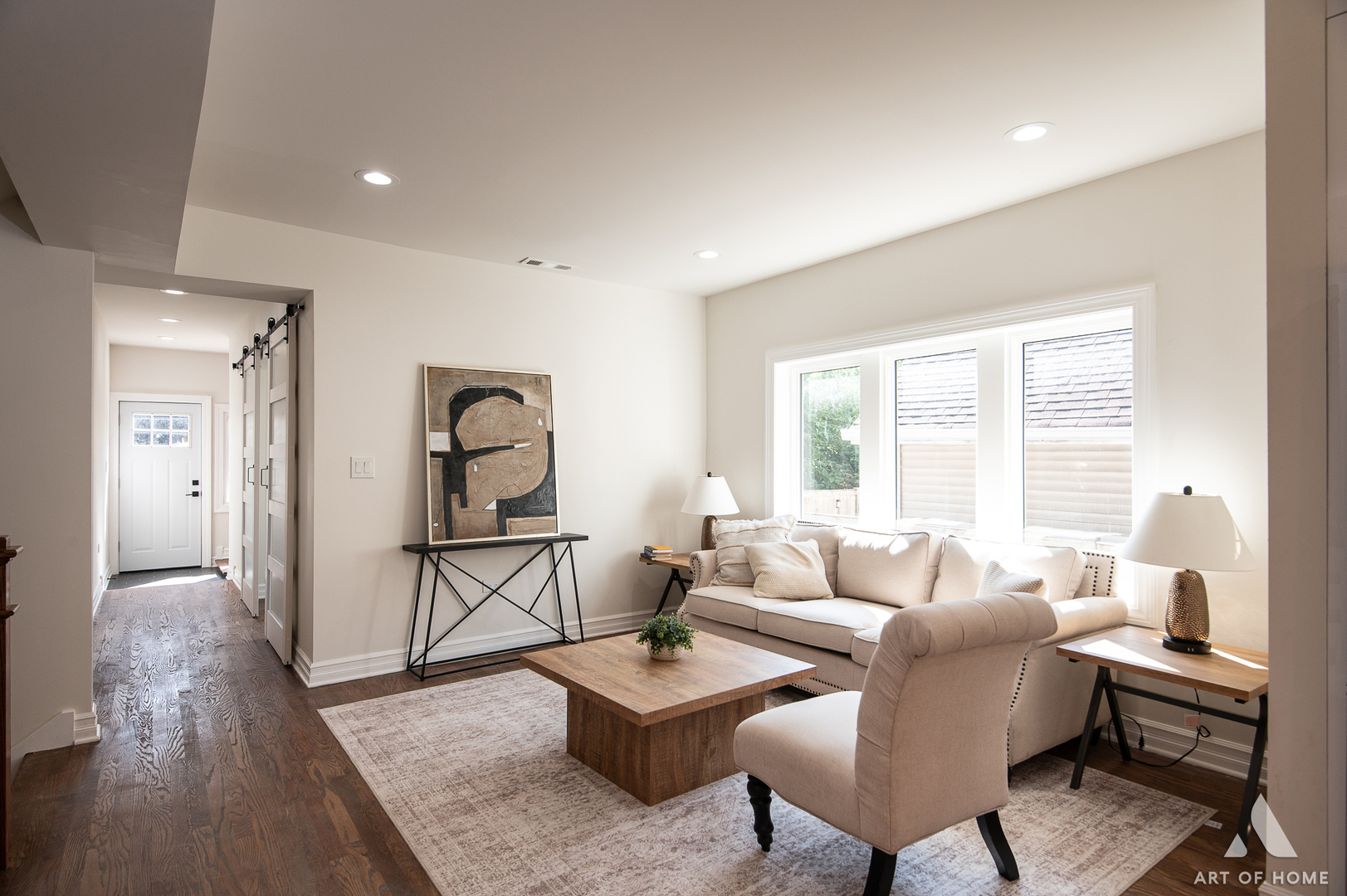 213 Ashland Avenue, River Forest, IL 60305