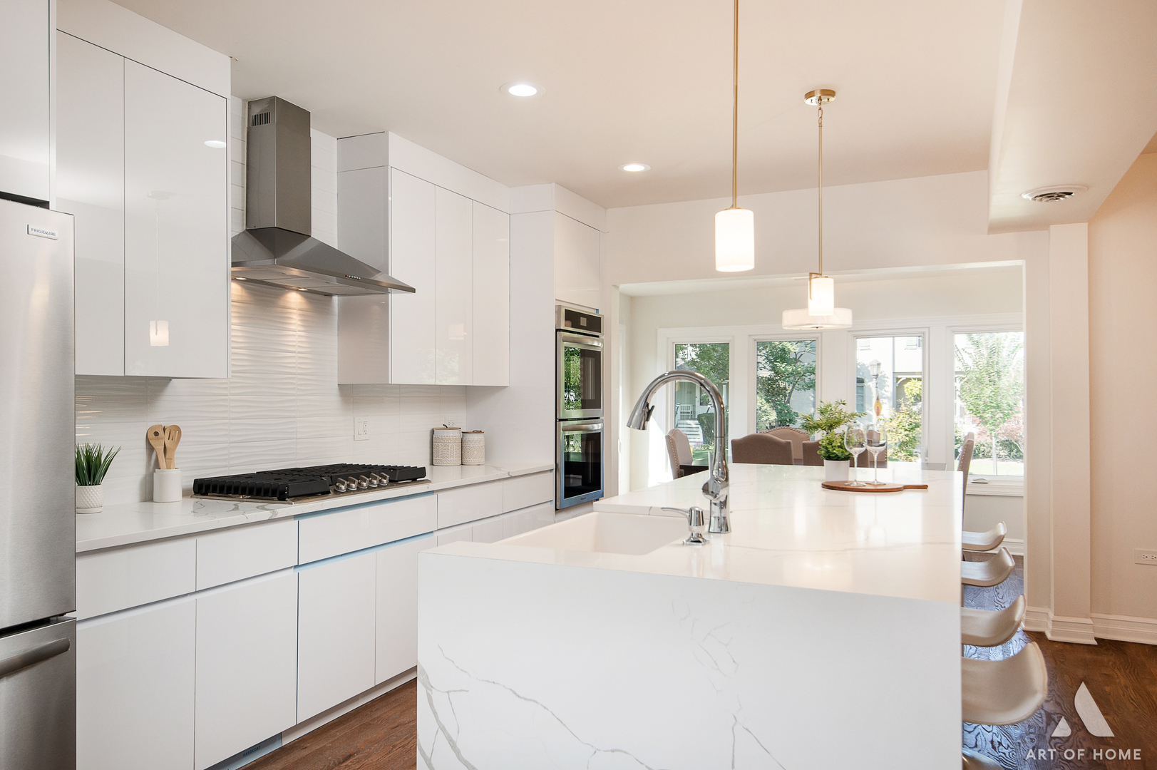 213 Ashland Avenue, River Forest, IL 60305