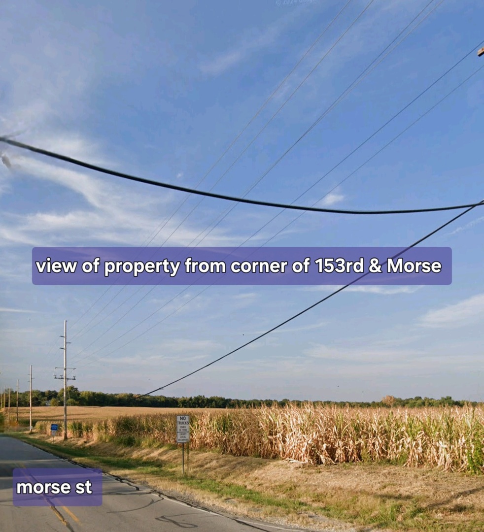 15009 Morse Street, Lowell, IN 46356