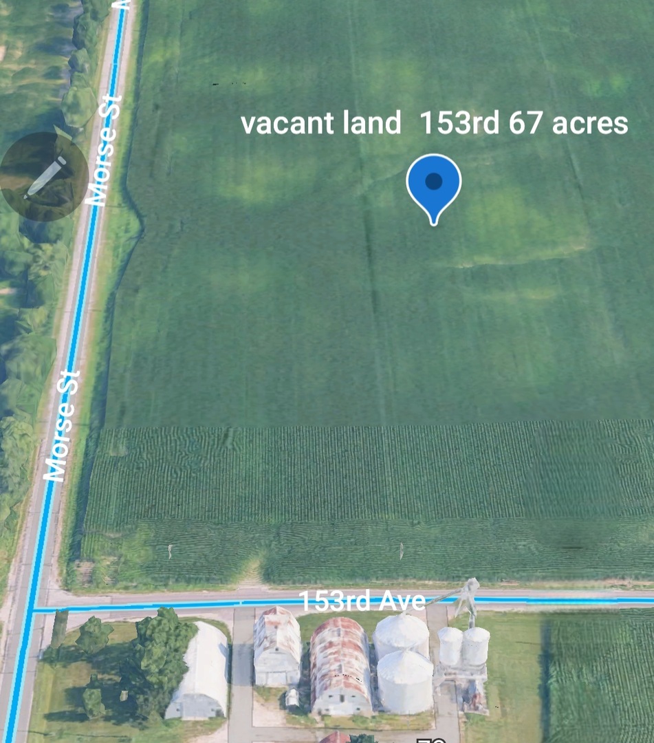 15009 Morse Street, Lowell, IN 46356