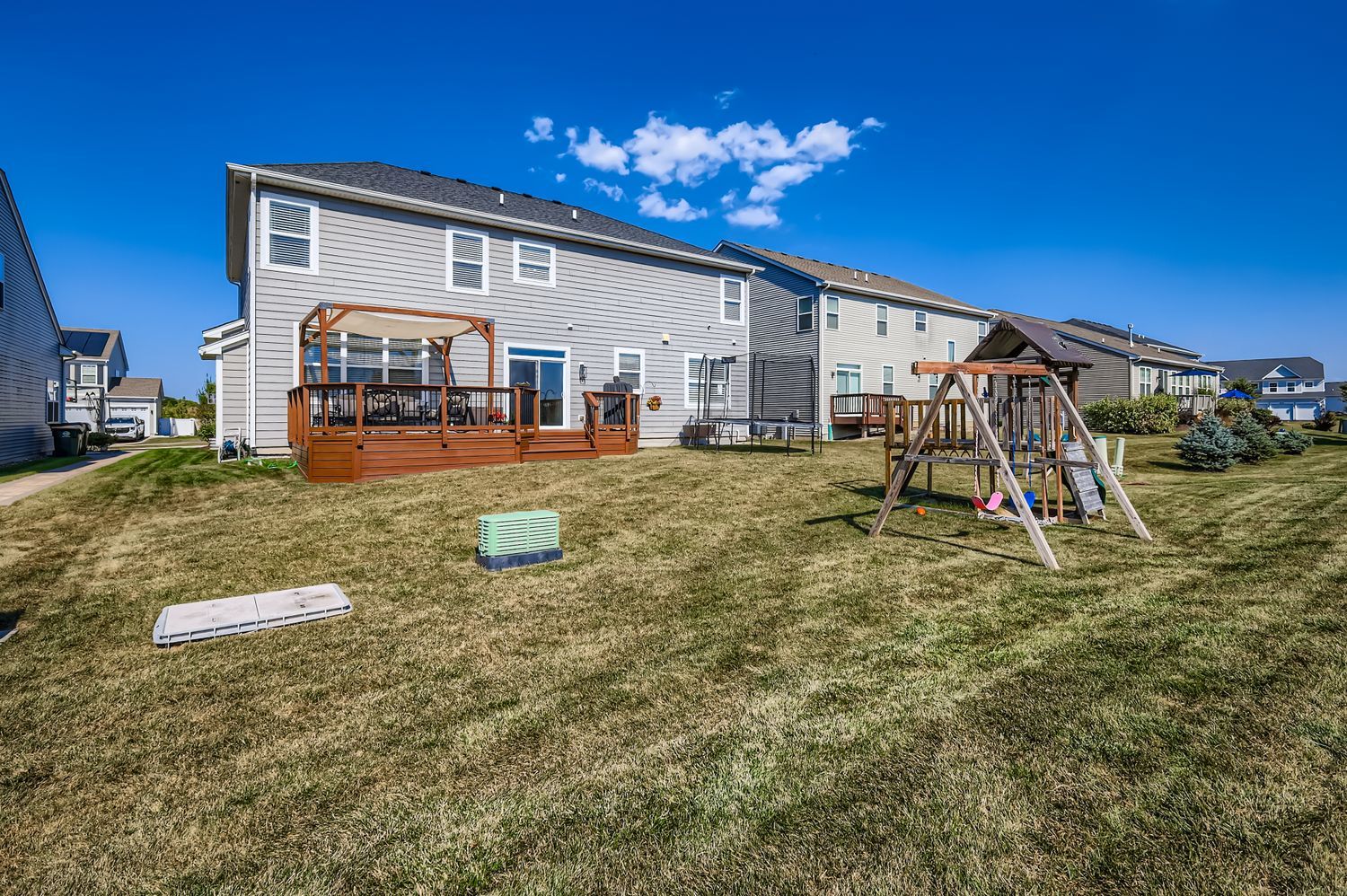 1987 Sagebrook Drive, South Elgin, IL 60177