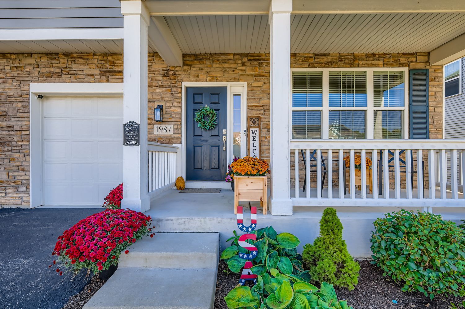 1987 Sagebrook Drive, South Elgin, IL 60177